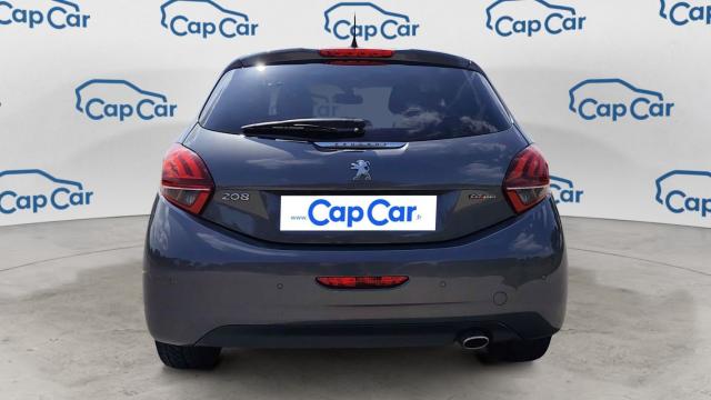 Peugeot 208 image 3