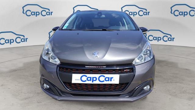 Peugeot 208 image 1