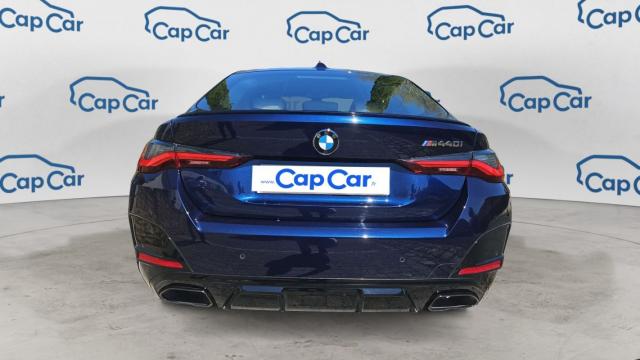 Bmw Série 4 Gran Coupé image 9
