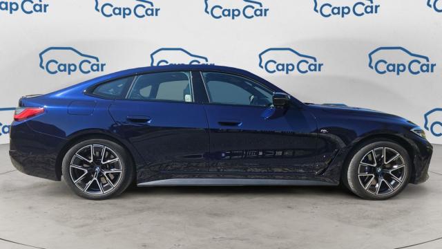 Bmw Série 4 Gran Coupé image 8
