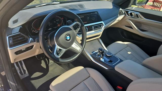 Bmw Série 4 Gran Coupé image 4