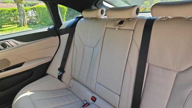 Bmw Série 4 Gran Coupé image 1
