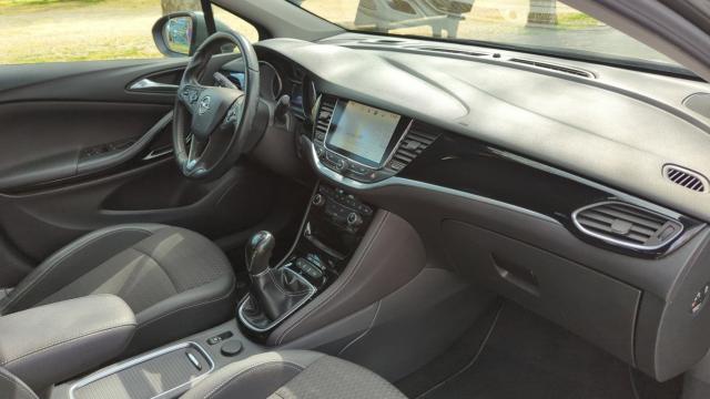 Opel Astra image 9