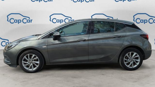 Opel Astra image 8