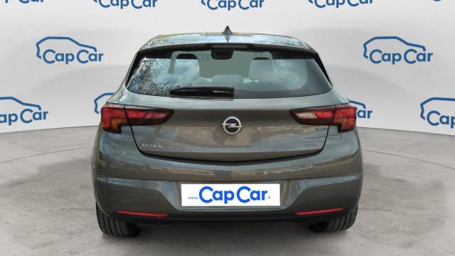 Opel Astra image 2