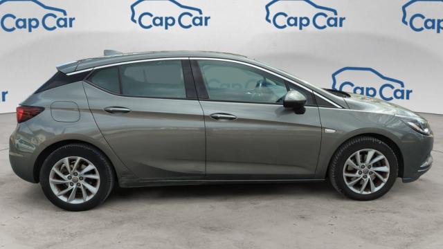 Opel Astra image 4