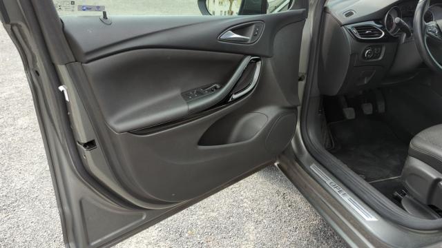 Opel Astra image 7