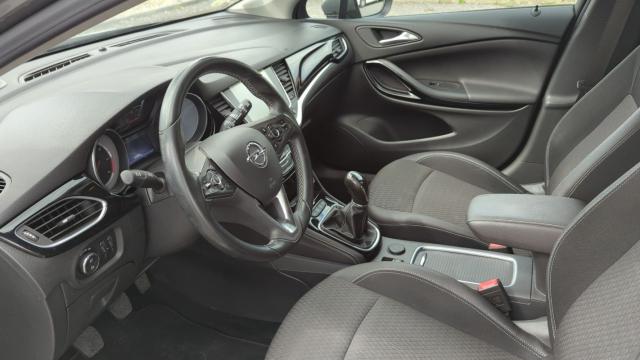 Opel Astra image 6