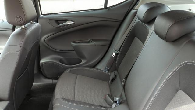 Opel Astra image 3