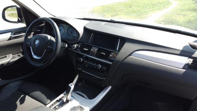 Bmw X3 image 9