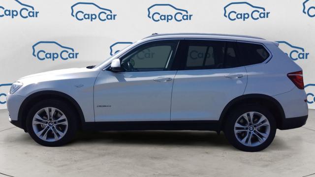Bmw X3 image 5