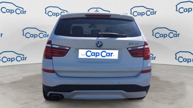 Bmw X3 image 3