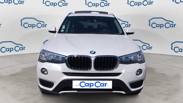 Bmw X3 image 8