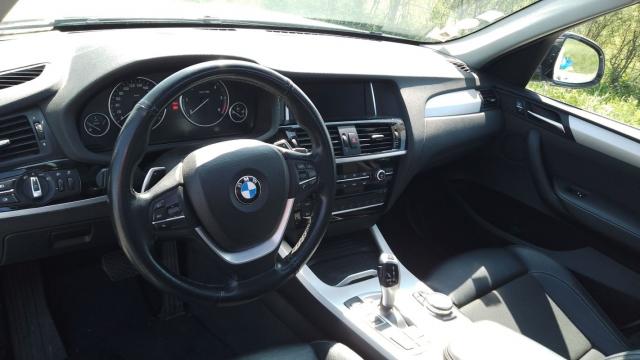 Bmw X3 image 2