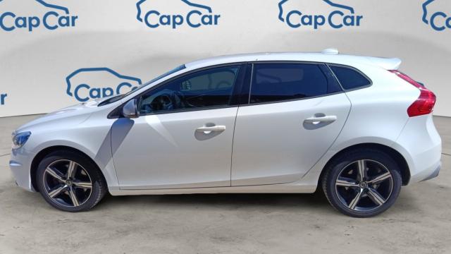 Volvo V40 image 6