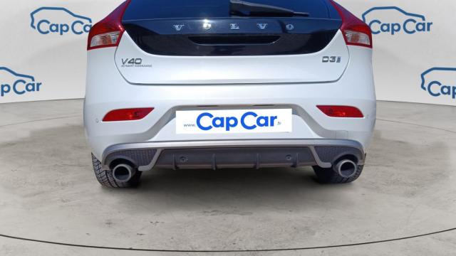 Volvo V40 image 8