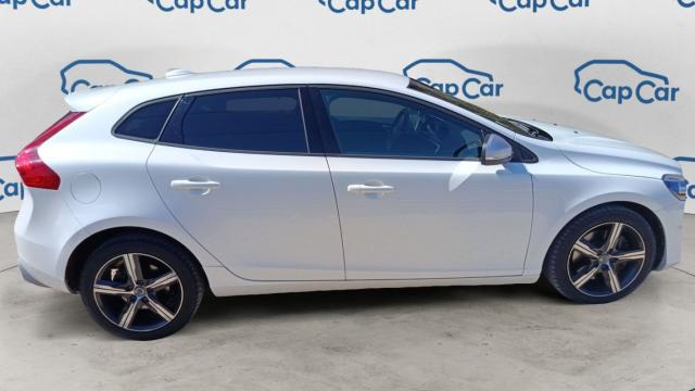 Volvo V40 image 5