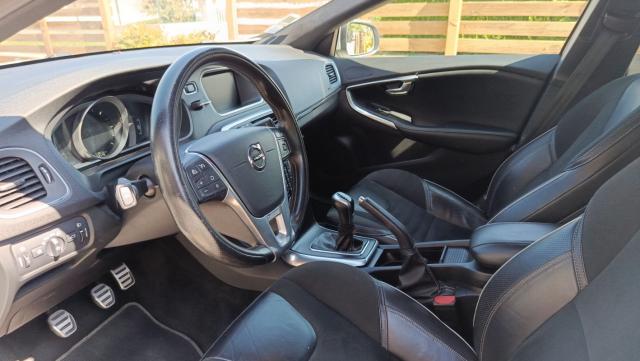 Volvo V40 image 7