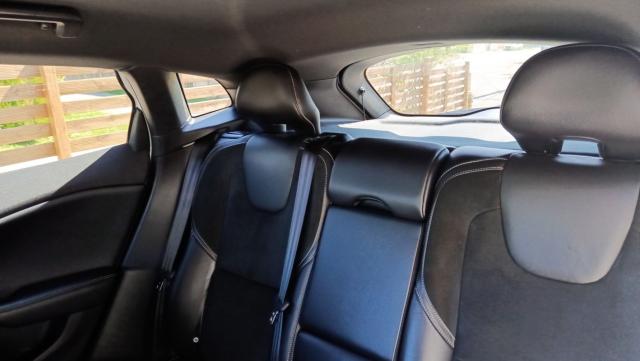 Volvo V40 image 9
