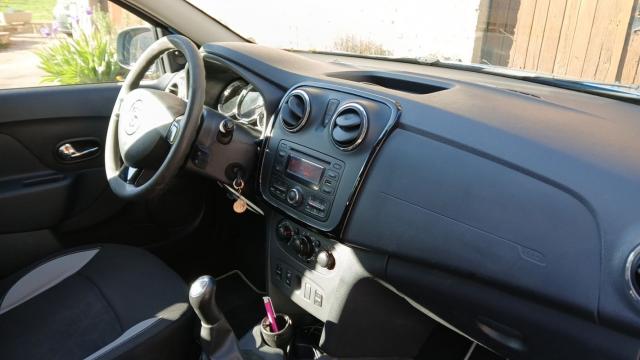 Dacia Sandero image 8