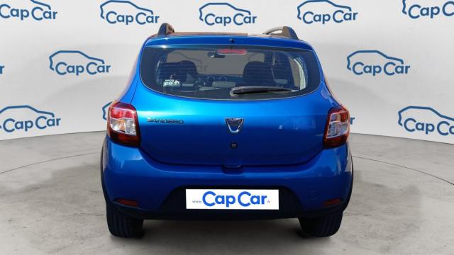 Dacia Sandero image 1