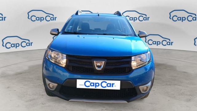 Dacia Sandero image 6
