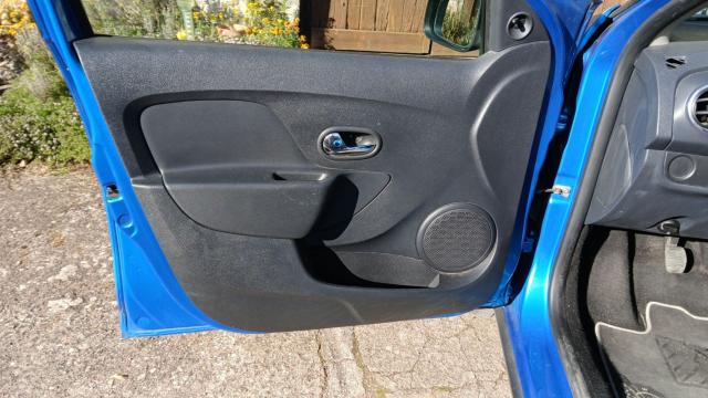 Dacia Sandero image 5