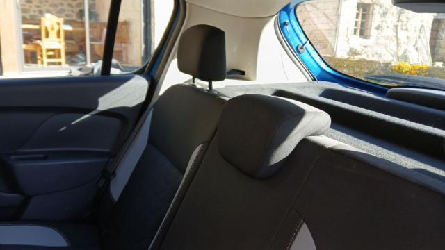 Dacia Sandero image 7