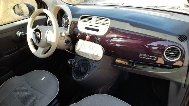 Fiat 500 image 3