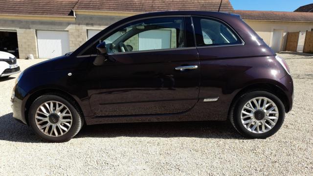 Fiat 500 image 2