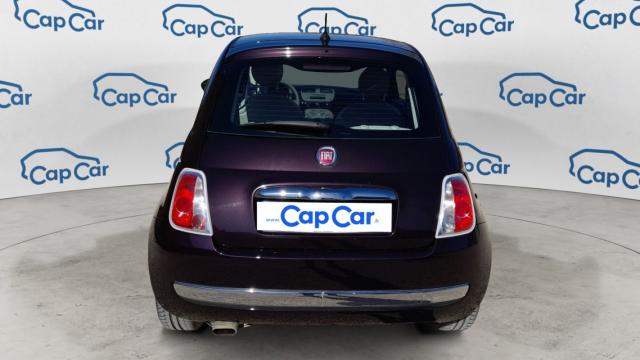 Fiat 500 image 4