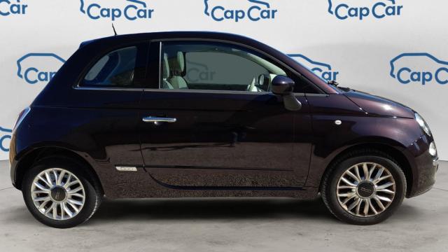 Fiat 500 image 9