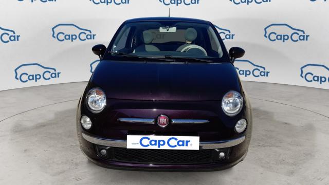 Fiat 500 image 6