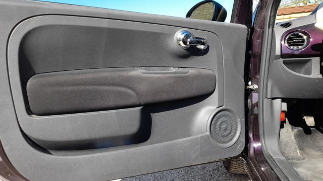 Fiat 500 image 8