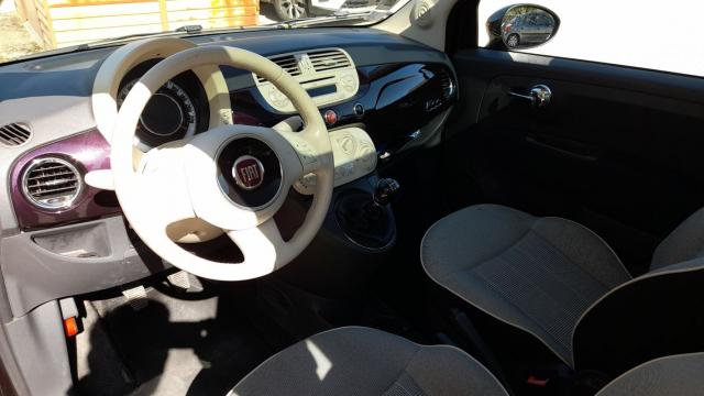 Fiat 500 image 7