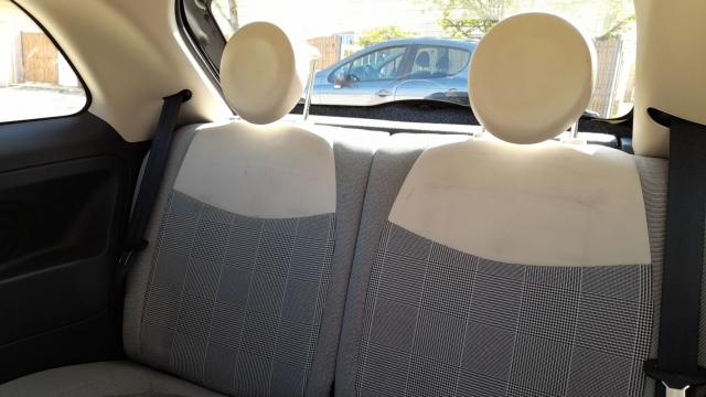 Fiat 500 image 1