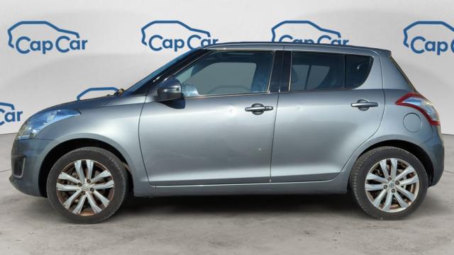 Suzuki Swift image 1