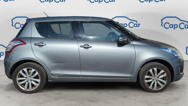 Suzuki Swift image 5