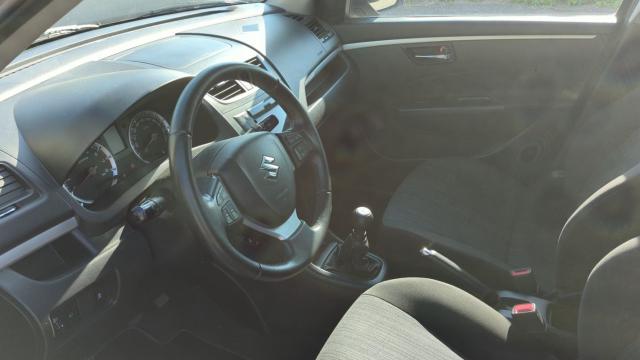 Suzuki Swift image 2