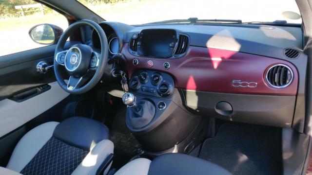 Fiat 500 image 2