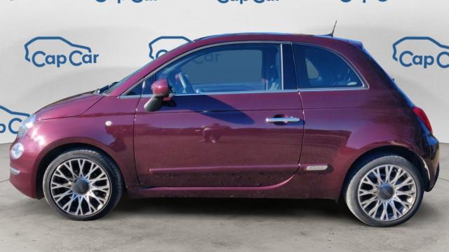 Fiat 500 image 7