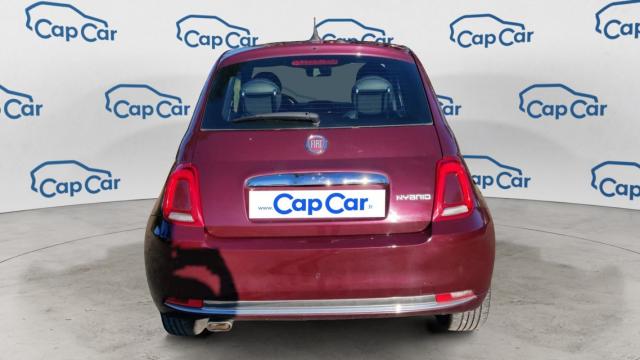 Fiat 500 image 4