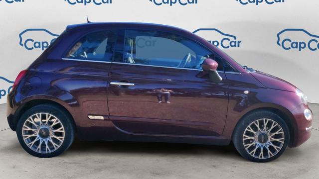 Fiat 500 image 5