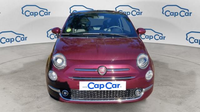 Fiat 500 image 3