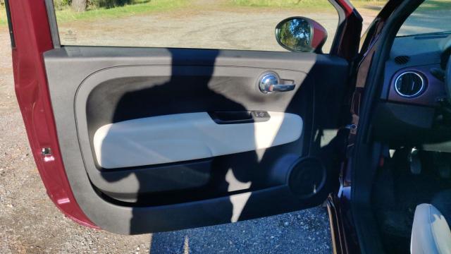 Fiat 500 image 9