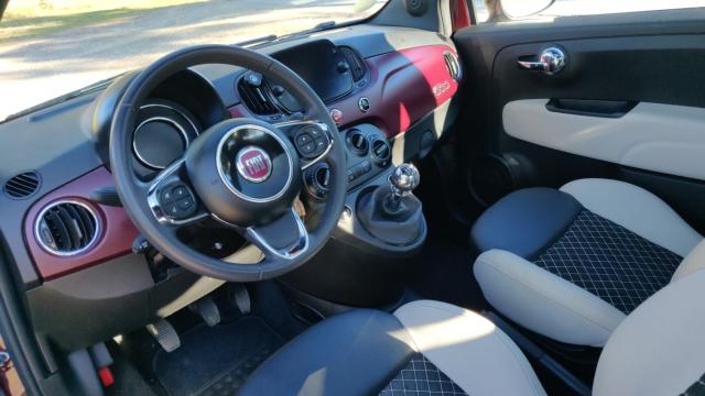 Fiat 500 image 6