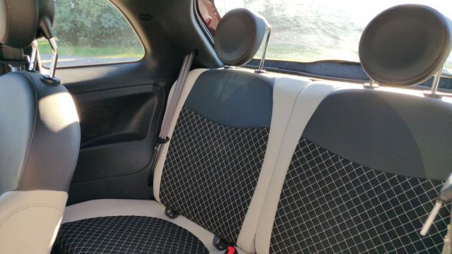 Fiat 500 image 8