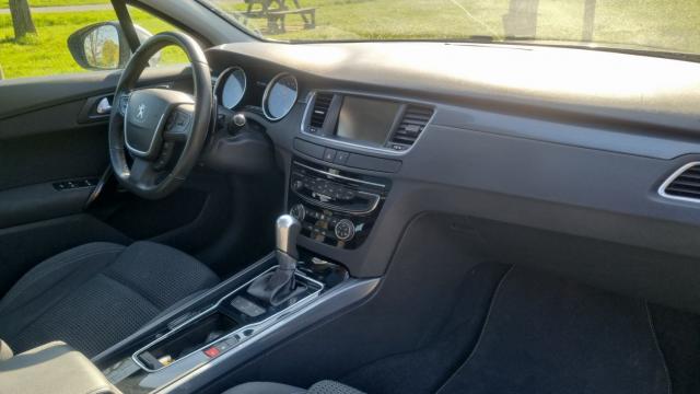 Peugeot 508 Sw image 6