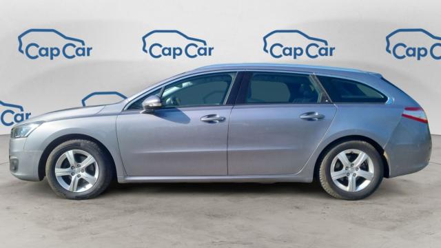 Peugeot 508 Sw image 4