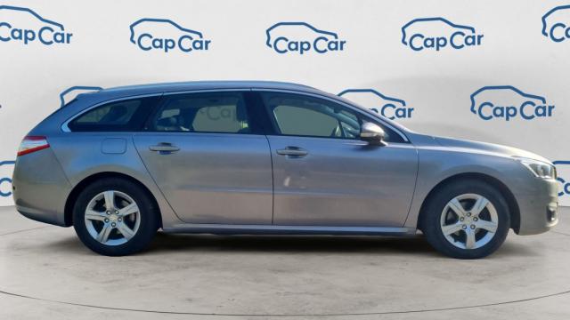 Peugeot 508 Sw image 5